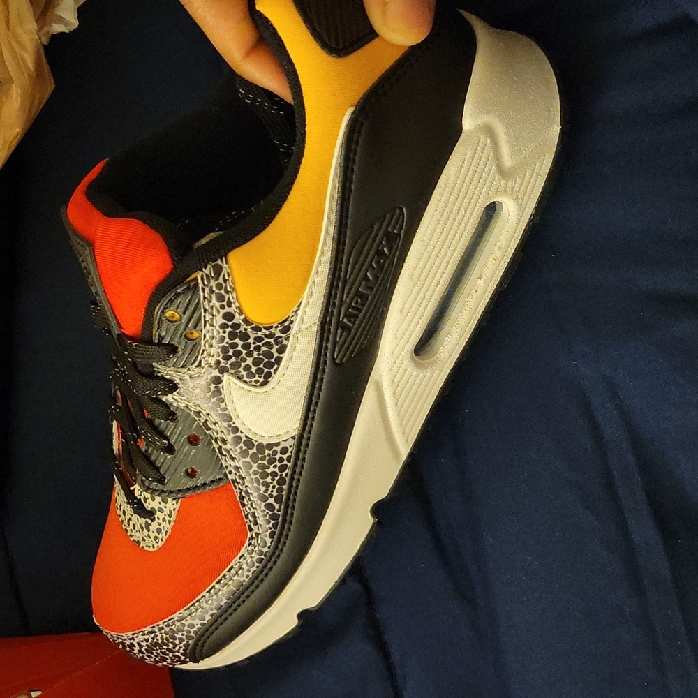 Women air max